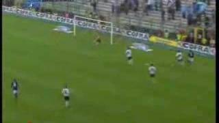 Recalcati- Parma-INTER 0-2 Campioni d'Italia 16