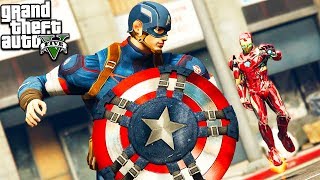 КАПИТАН АМЕРИКА ВЕРНУЛСЯ В ГОРОД #87 ГТА 5 МОДЫ! ПЕРВЫЙ МСТИТЕЛЬ ОБЗОР МОДА В GTA 5! ИГРЫ ВИДЕО MODS КАПИТАН АМЕРИКА ВЕРНУЛСЯ В ГОРОД #87 ГТА 5 МОДЫ! ПЕРВЫЙ МСТИТЕЛЬ ОБЗОР МОДА В GTA 5! ИГРЫ ВИДЕО MODS
