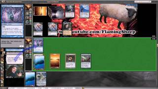 Cube Draft #3 - Part 2 - Round 1