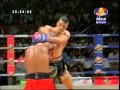 Kun Khmer - Keo Rumchong Vs Adaylton Freitas (Brazil) 4.26.2013