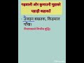लोकोक्ति 09📚🎯🙏#ukgyaan#uttarakhandgs#garhwali#kumauni#uttrakhnd#gk#uksssc#lokoktiyan#study#shorts