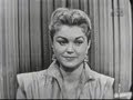 What's My Line? - Esther Williams (Jan 16, 1955)