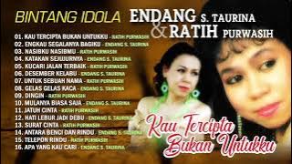 Tembang kenangan Endang s Taurina &Ratih purwasih