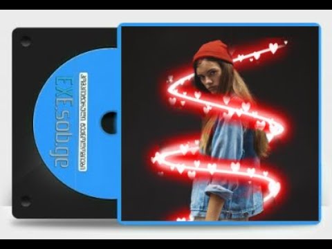 PicShot ფოტოებზე ეფექტების დამატება