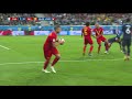 MBAPPÉ NO ENTREGA LA PELOTA | Francia vs Bélgica