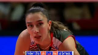 Hande Baladın Müthiş Oyunların Ismi