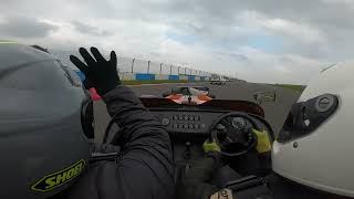 20240308 Caterham 620R Donington Andrea 2