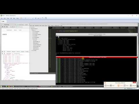 009 Server/Client Data 2