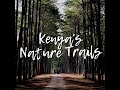 Kenyas nature trails