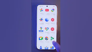 تشغيل تطبيقات جوجل على هواتف هواوي 
