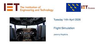 Flight Simulation