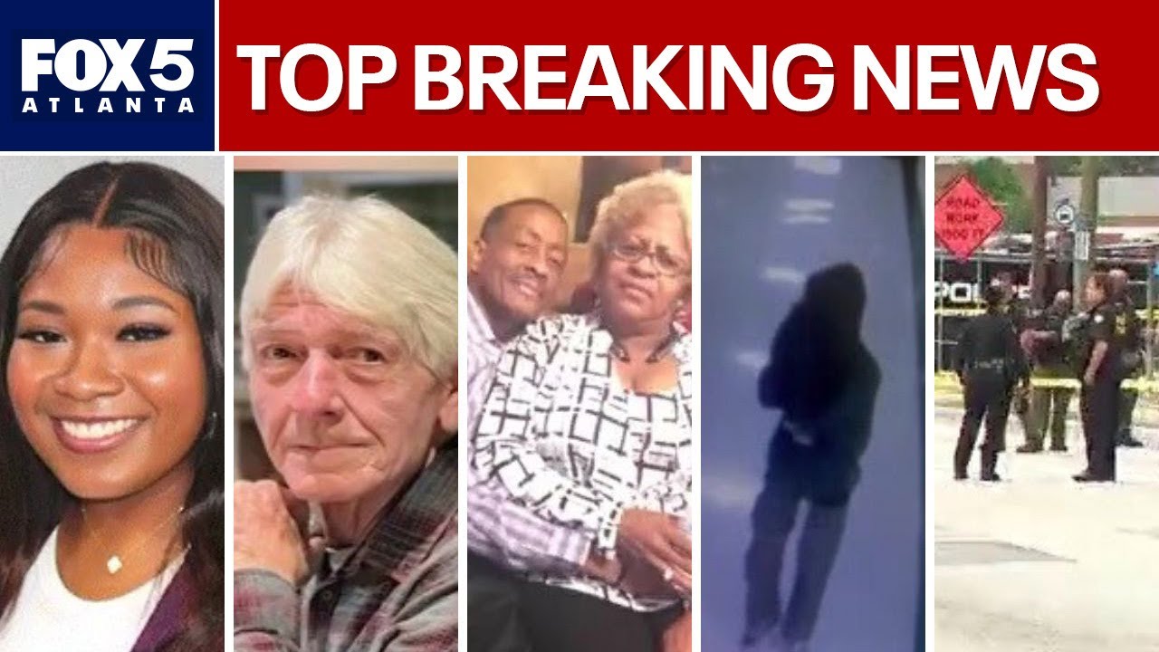 Charged for AIDS, teacher allegedly killed by GF, more | Top FOX 5 ...