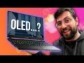 Mi Problema con los portátiles OLED... Nuevo Aero 15 2019