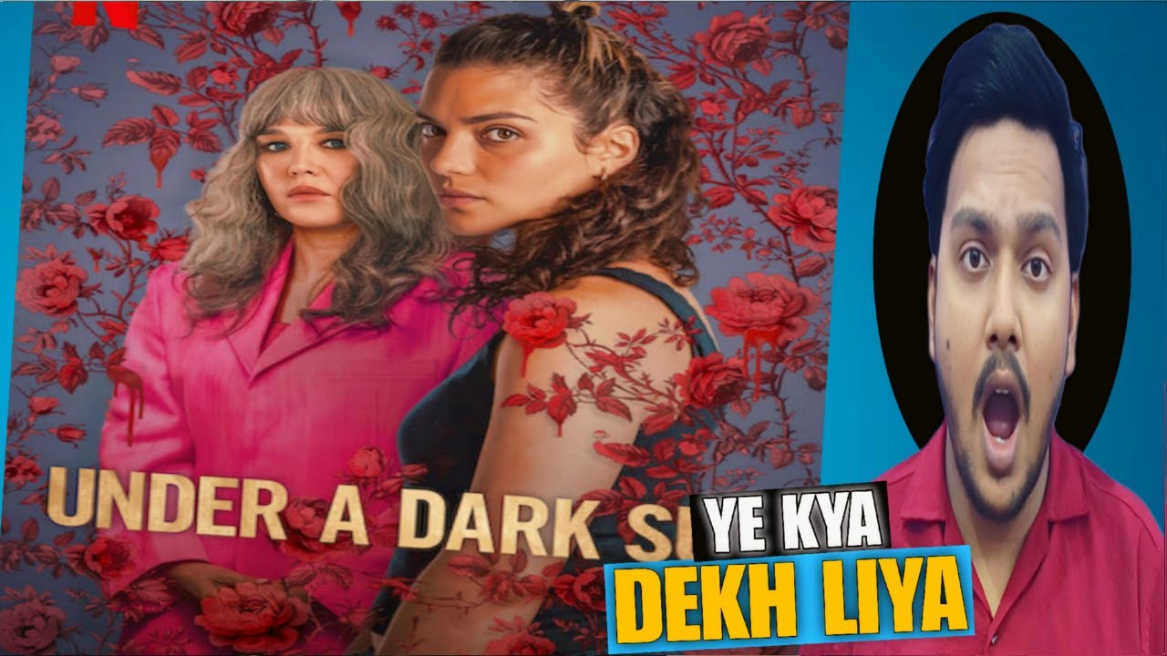Under A Dark Sun Review in Hindi | Under A Dark Sun Review | Netflix ...