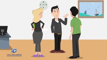Greetly | Automated Visitor Management System