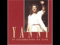 Yanni - Santorini