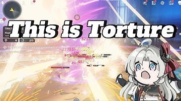 The Best Cube Team? [Wuthering Waves]