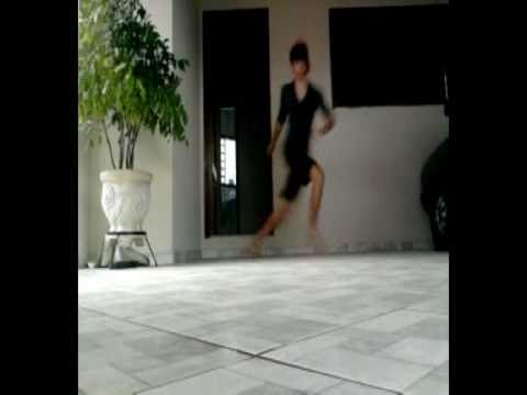 Rennan ee Xandyy [FREE STEP] training