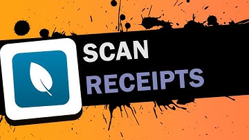 HOW TO SCAN RECEIPTS USING SIMPLYWISE | HOW TO SCAN RECEIPTS WITH SIMPLYWISE