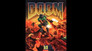 mutilando en la madrugada con DOOM