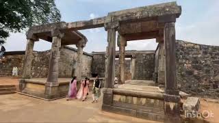 Palakkad fort