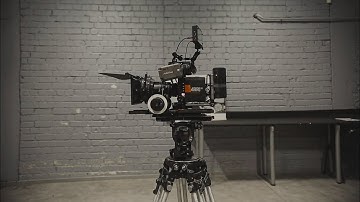 ARRI ALEXA MINI STEP-BY-STEP ASSEMBLY TUTORIAL