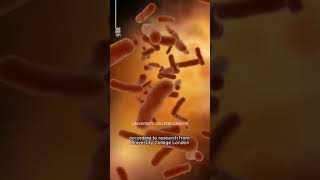 The Antibiotic That BURSTS Bacteria 💥 | How Polymyxins Work Explained