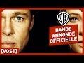 L'Étrange Histoire de Benjamin Button - Bande Annonce Officielle (VOST) - Brad Pitt / Cate Blanchett