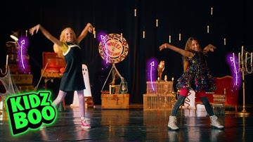 KIDZ BOP Kids - Abracadabra (Dance Along)
