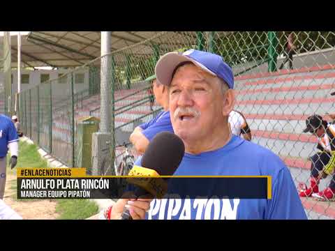 Comienza campeonato de sóftbol plus 60