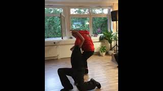 Wing Tsun By Dai Sihing Stefan Müller