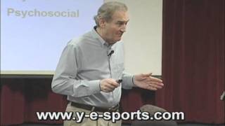 Mastery Approach to Coaching - Preview