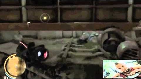 FarCry3 : Lost Expedition DLC Walkthrough Part 1 Prototype Lab