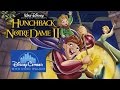 The Hunchback of Notre Dame II - Disneycember