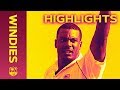 Windies On Verge Of Rout - Windies v Bangladesh 1st Test Day 2 2018 | Extended Highlights