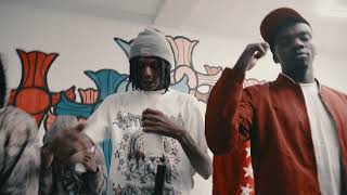 Download Lagu Pgm Reem x Murda - Murda Flow (Official Music Video) MP3