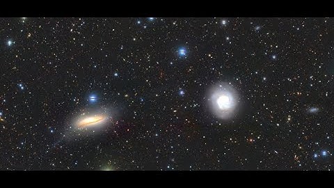 Dancing Dwarf Galaxies Predict Our Milky Way