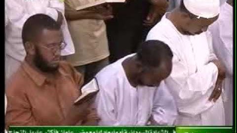 سورة الزمر الشيخ علي عبدالباقي الشايب رمضان 1433هـ