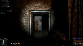 S.T.A.L.K.E.R. - Scariest place in the game screenshot 3