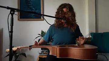 Covers By Hannah | Empty Corridors - Ben Howard