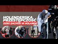 Przestępczość w Holandii - Dziki Zachód