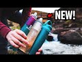 This new outdoors water filter technology changes everything