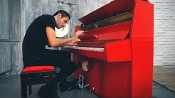 Attention - Charlie Puth (Piano Cover) - Peter Bence  - Durasi: 3:41. 