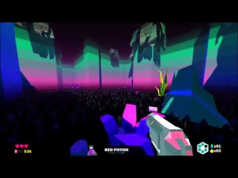 Heavy Bullets - A walkthrough (sort of) Pt1