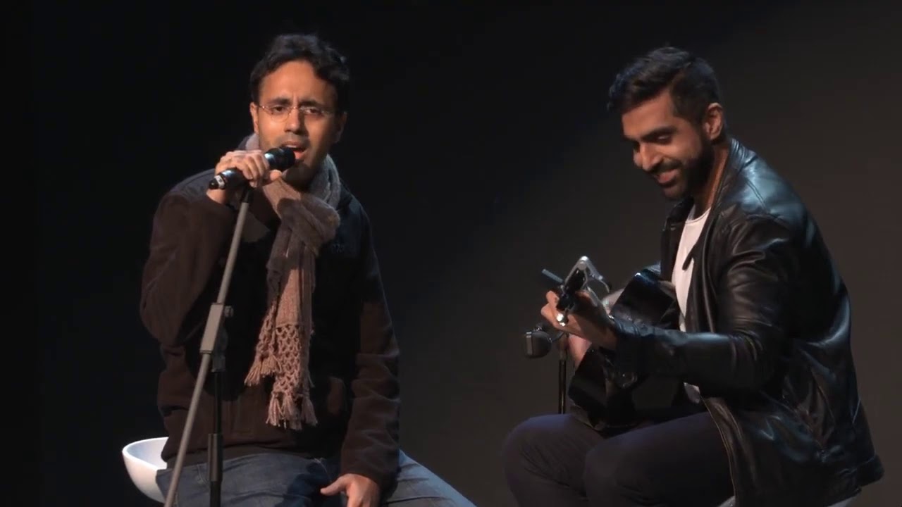 3 Doors Down - Here Without You (Acoustic)