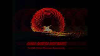 Hanna-Barbera Nightmaresnootrac Krowten 666