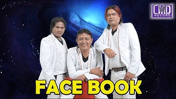 Century Trio - Facebook (Official Music Video)