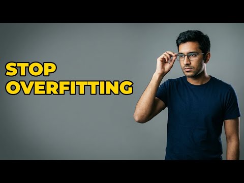 How Do Ensemble Techniques Prevent Model Overfitting?
