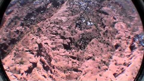 moab base jumping compilation