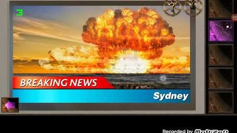 Escape Through History level 15